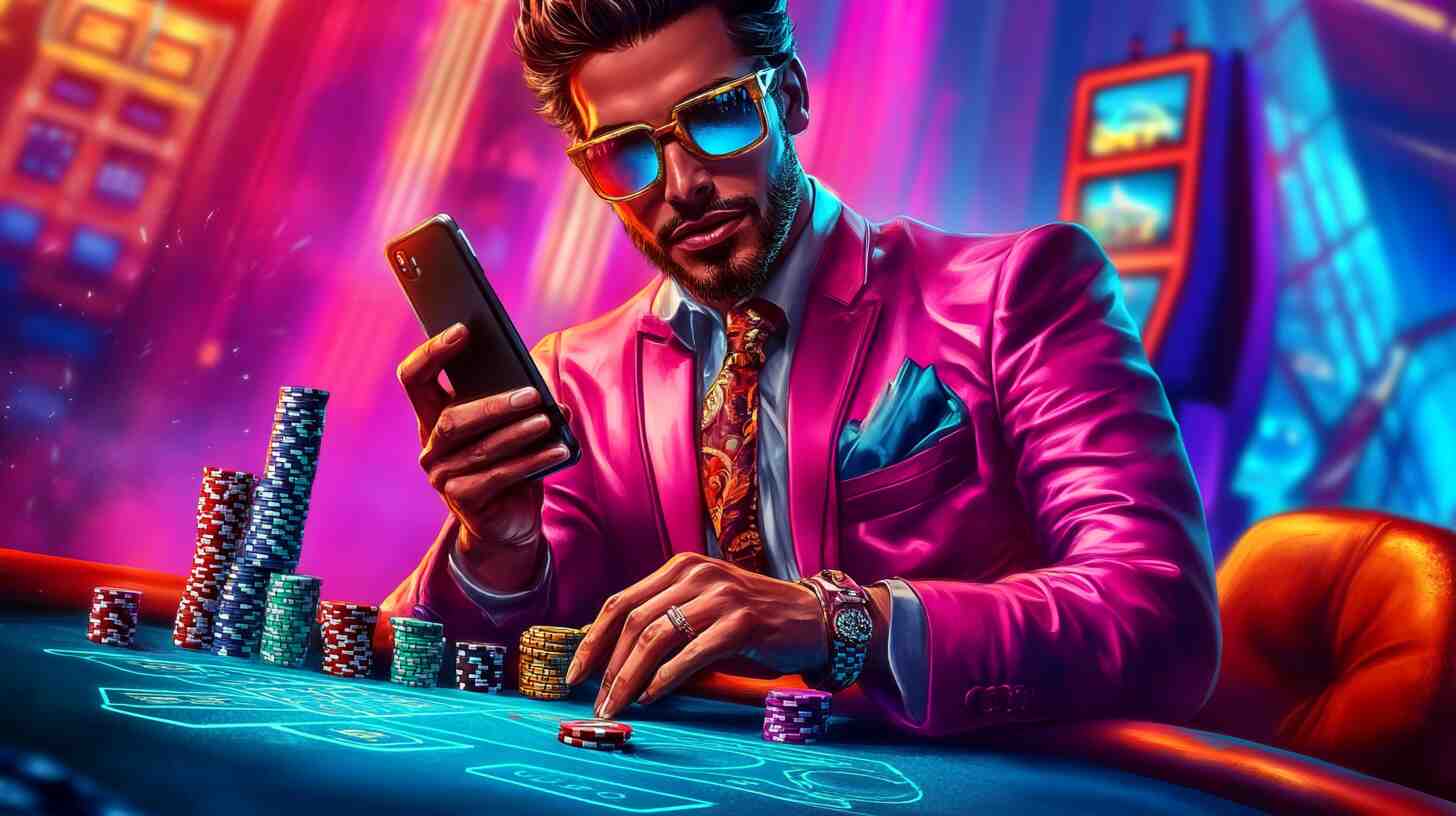TUCCOBET Mobil Uygulama Casino'ya giriş yapın
                                  